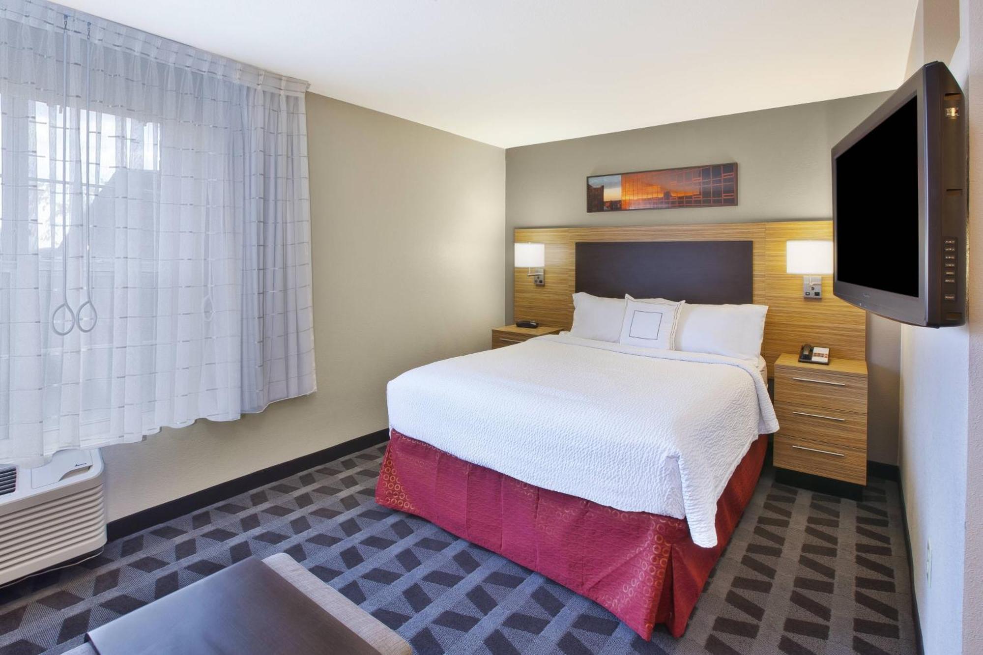 Towneplace Minneapolis-st. Paul Airport/eagan 3*