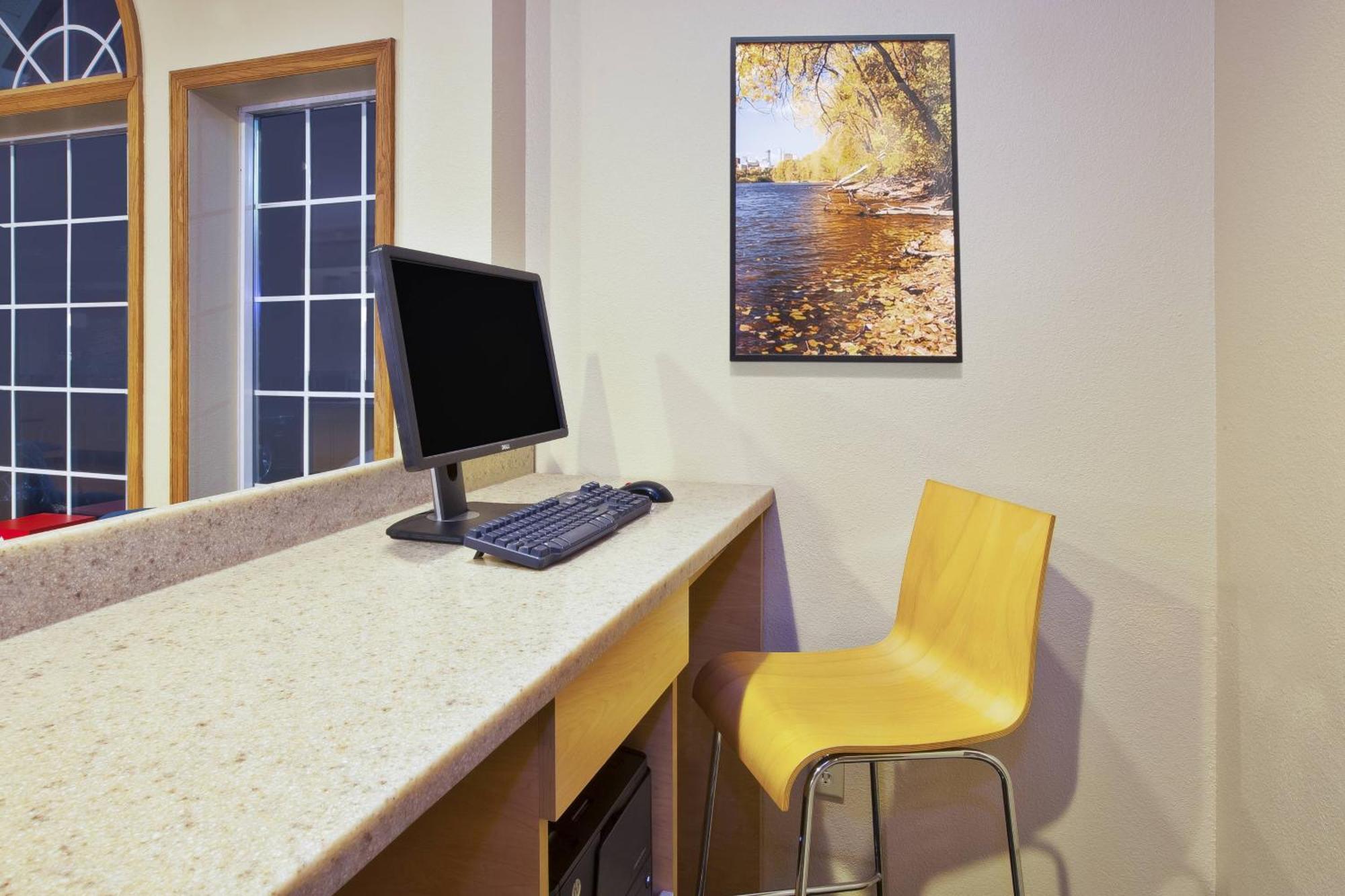Towneplace Minneapolis-st. Paul Airport/eagan Hotel