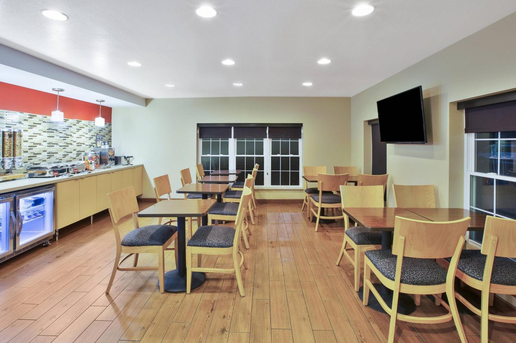 Hotel Towneplace Minneapolis-st. Paul Airport/eagan 3*