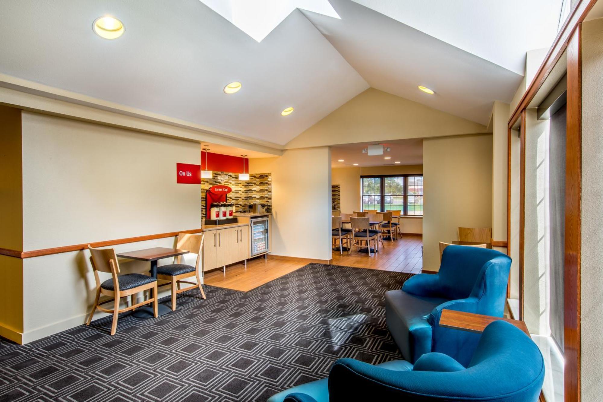 Hotel Towneplace Minneapolis-st. Paul Airport/eagan