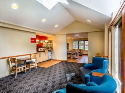 Hotel Towneplace Minneapolis-st. Paul Airport/eagan Eagan