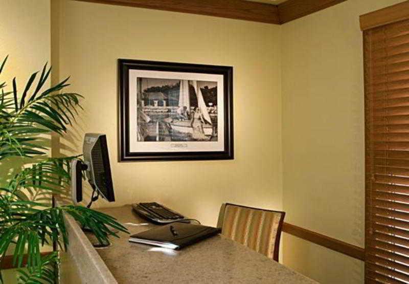 Towneplace Minneapolis-st. Paul Airport/eagan Hotel 3*