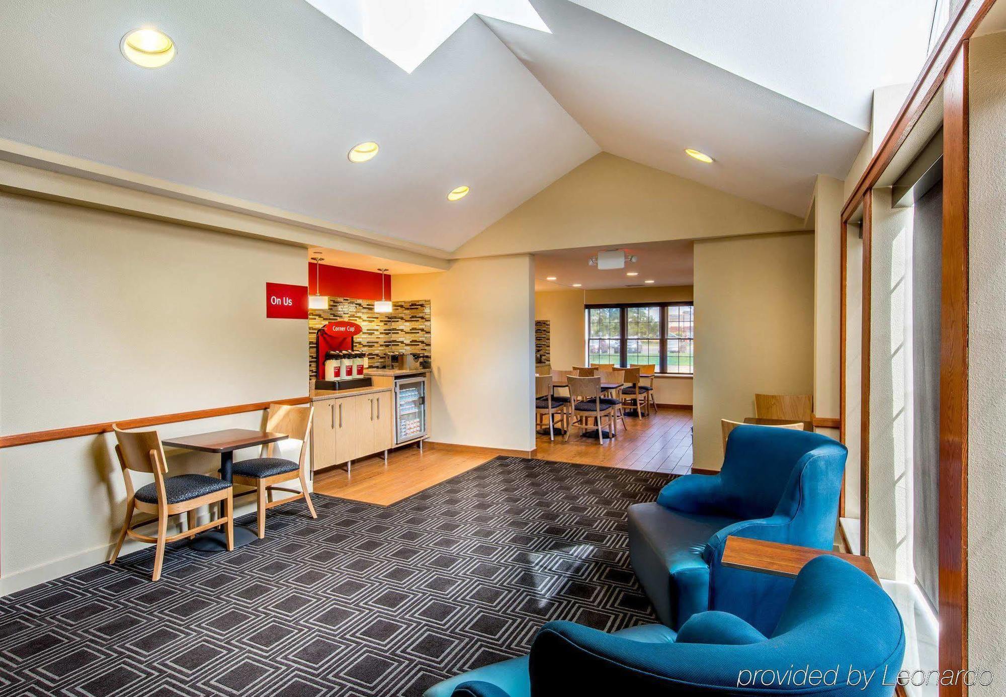Towneplace Minneapolis-st. Paul Airport/eagan 3* Eagan