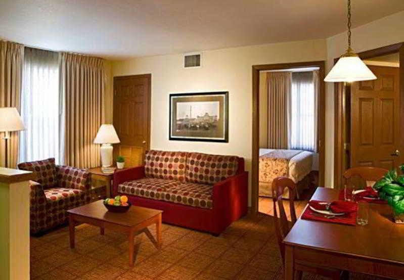 Towneplace Minneapolis-st. Paul Airport/eagan