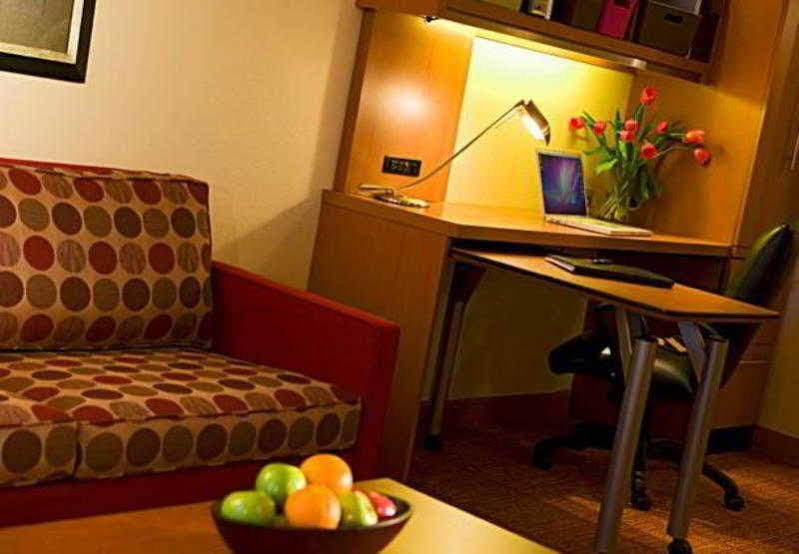Towneplace Minneapolis-st. Paul Airport/eagan 3* Eagan