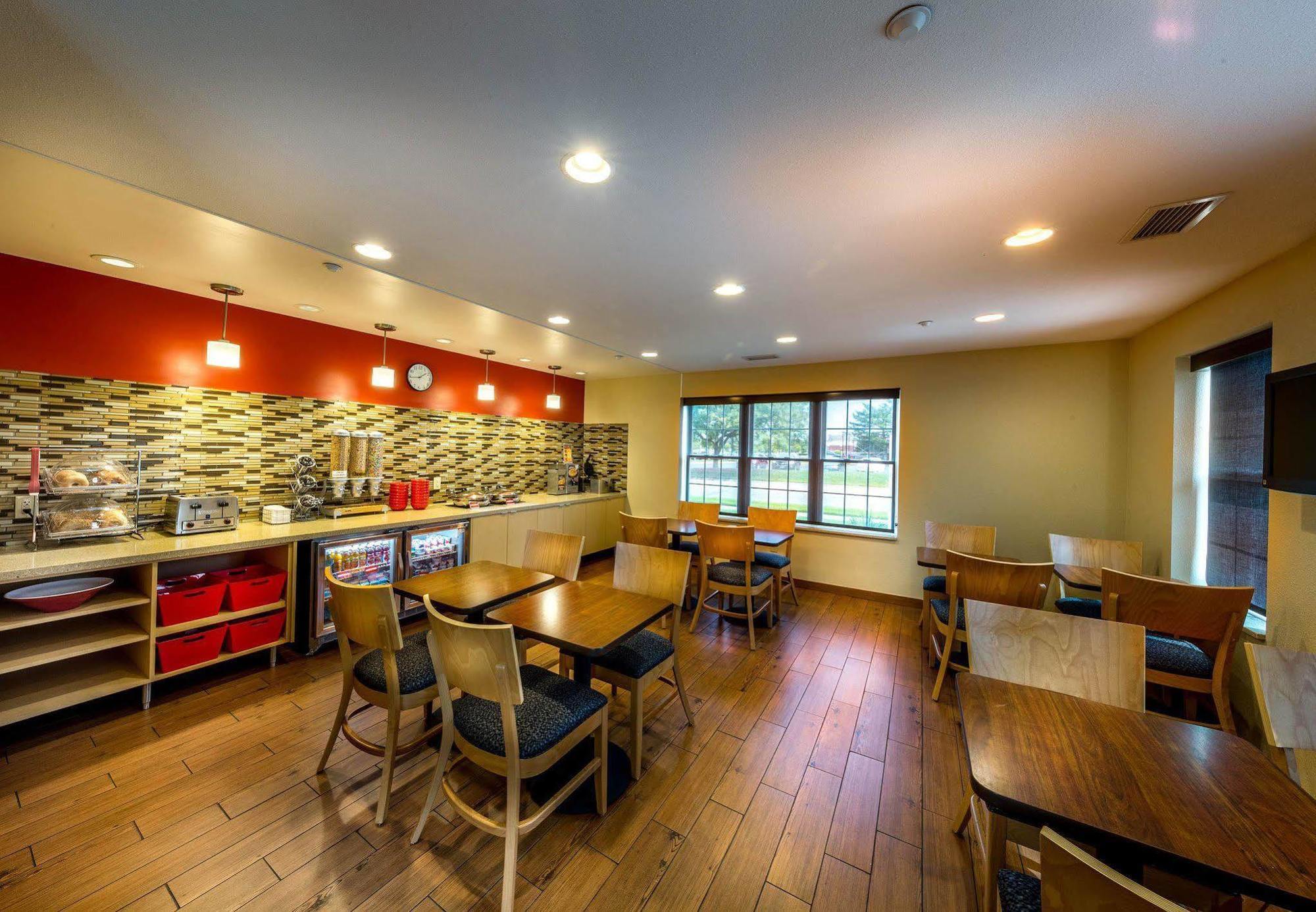Towneplace Minneapolis-st. Paul Airport/eagan 3*
