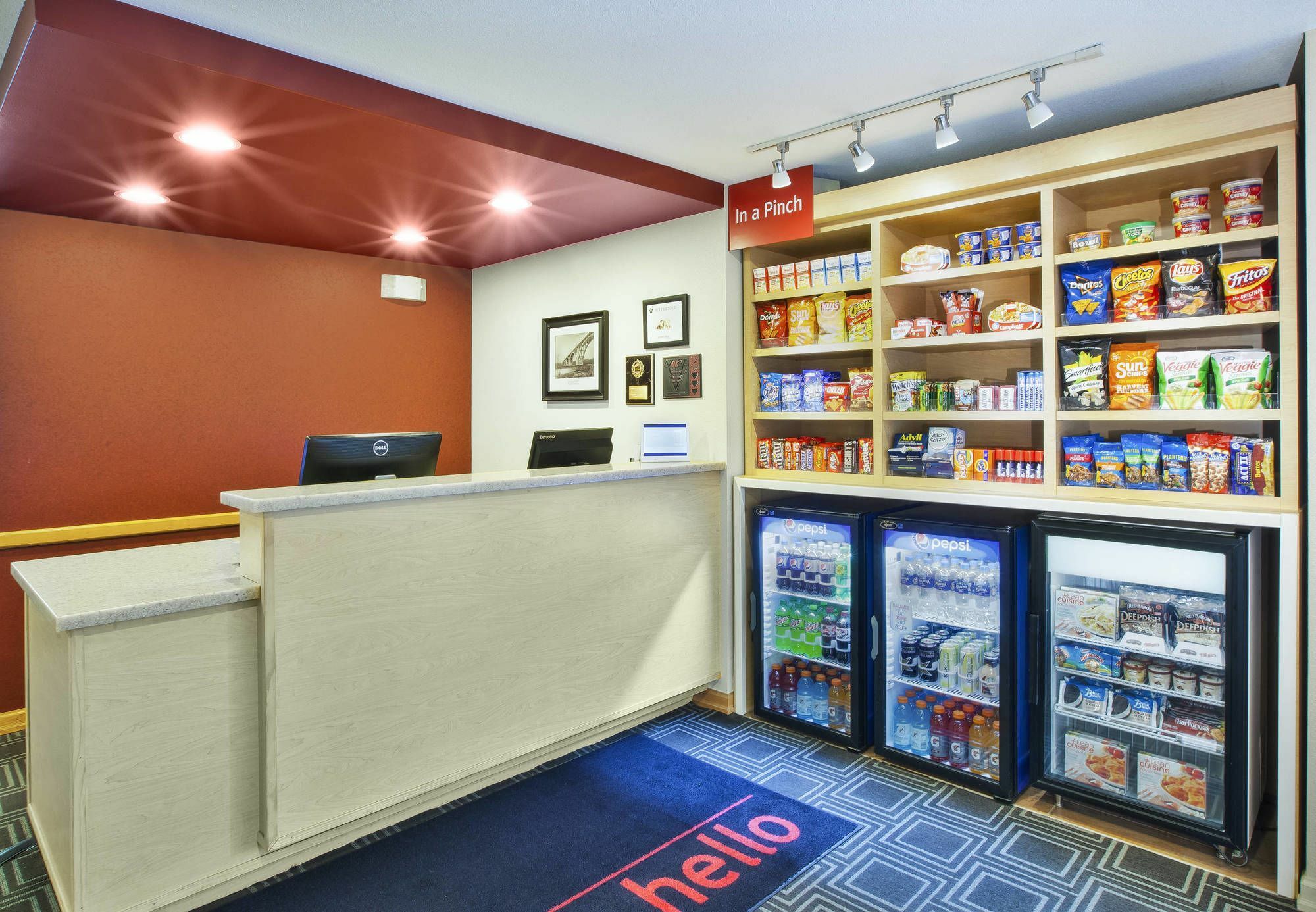 Towneplace Minneapolis-st. Paul Airport/eagan Eagan