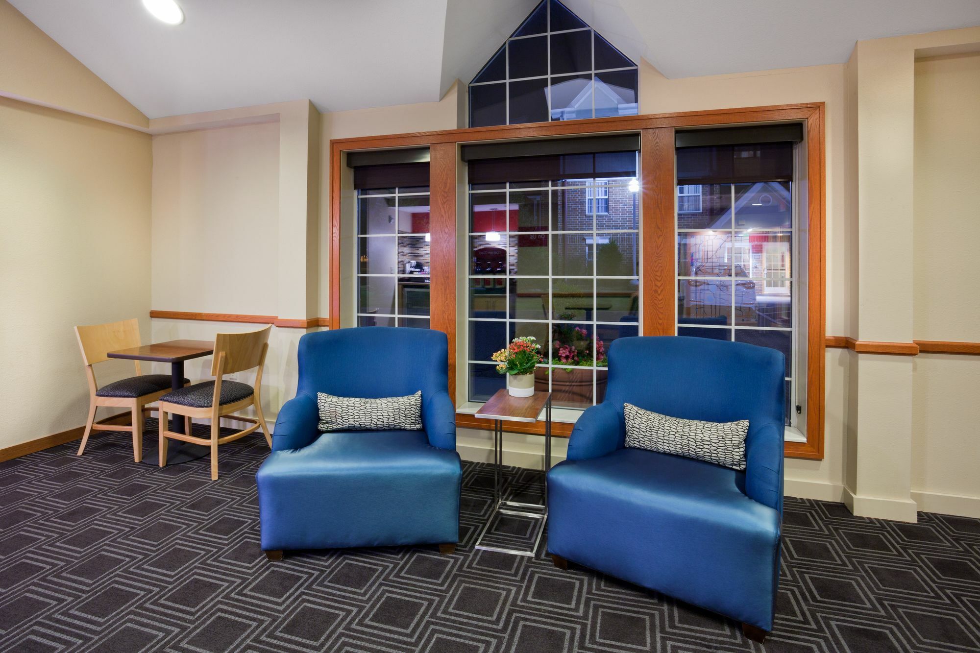Towneplace Minneapolis-st. Paul Airport/eagan 3* Eagan
