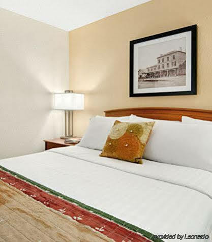 Towneplace Minneapolis-st. Paul Airport/eagan 3*